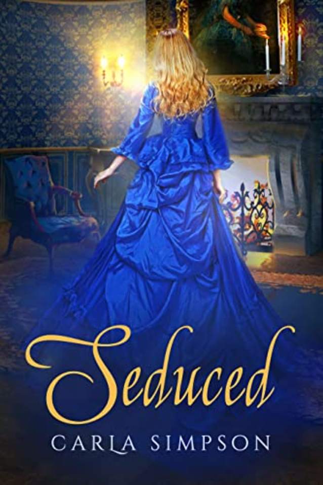 Seduced (Angels, Devils, Rebels & Rogues, #1)