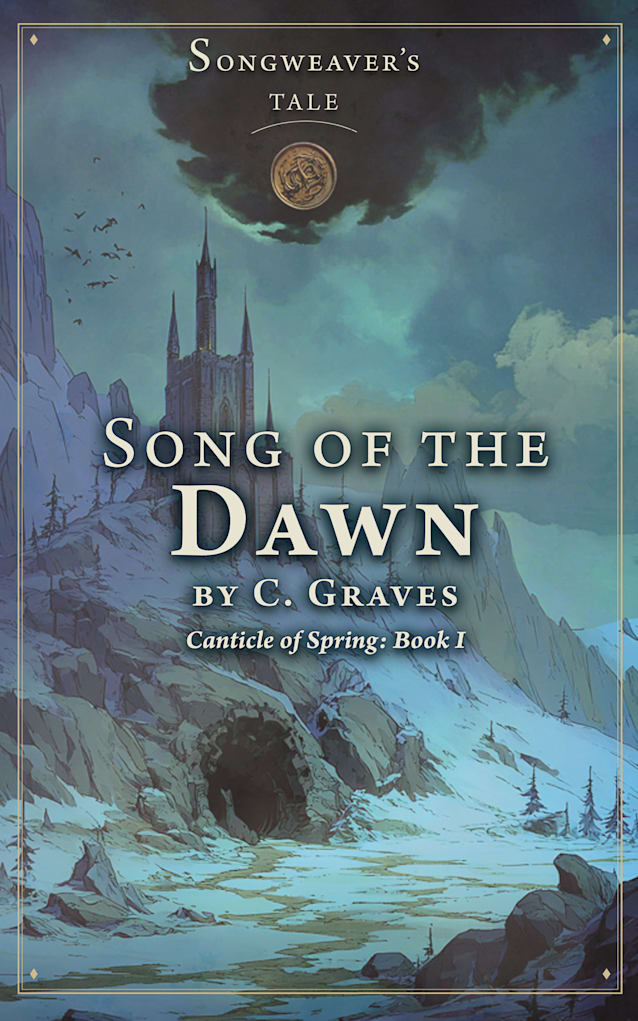 Song of the Dawn