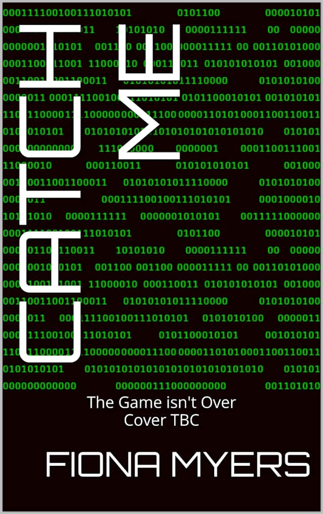 Catch Me: The Game isn’t Over