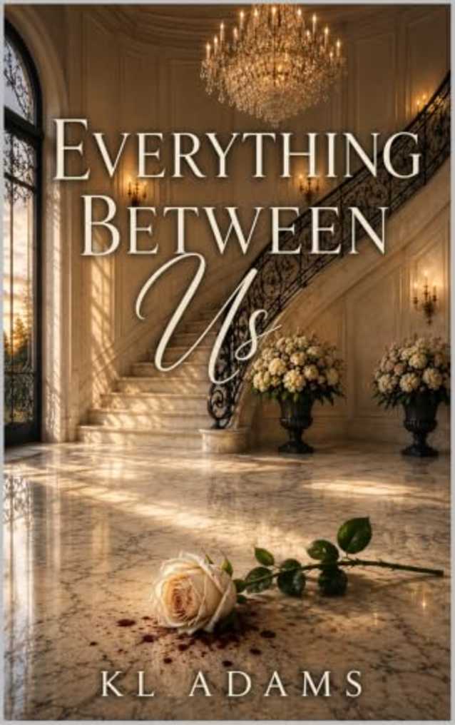 Everything Between Us