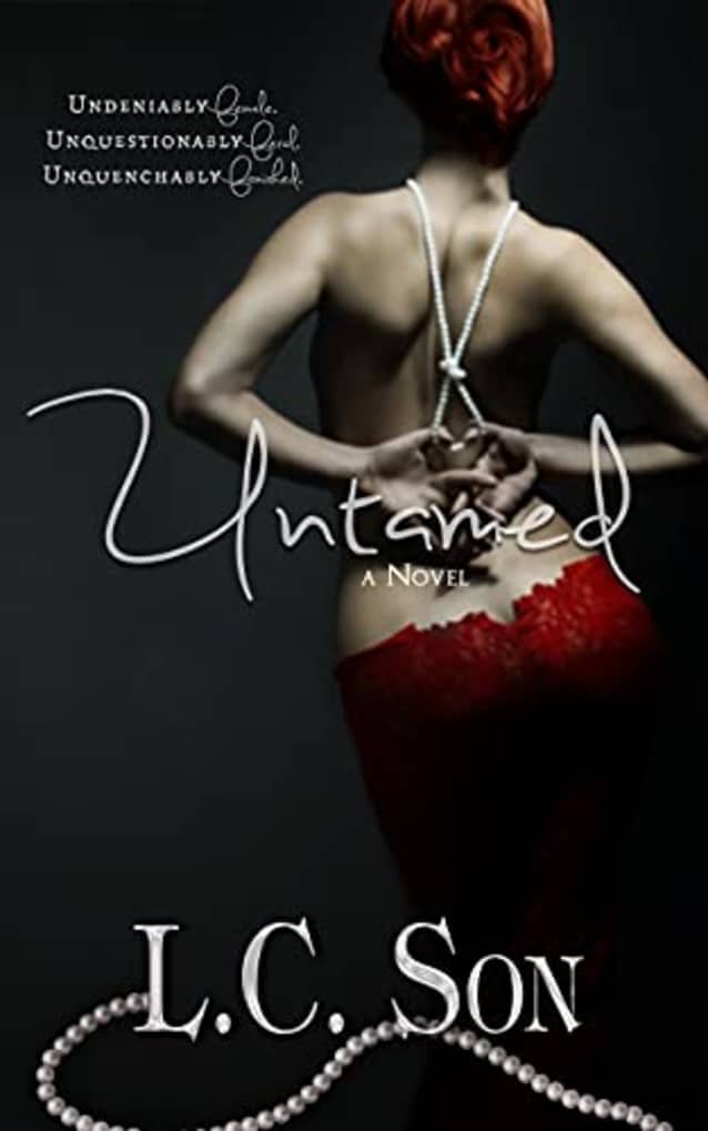 Untamed: A Beautiful Nightmare Story