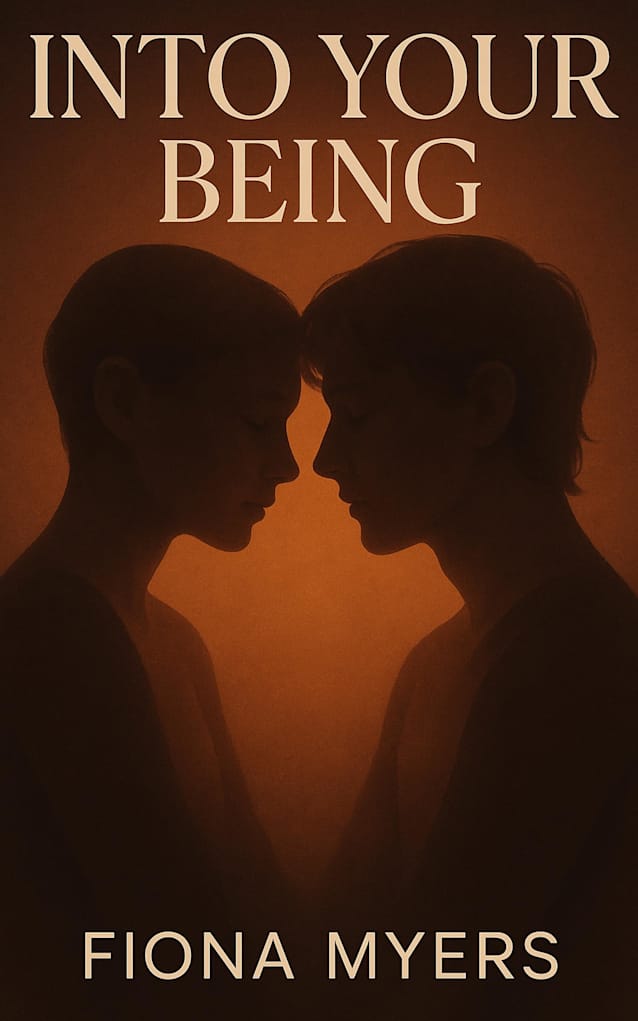 Into Your Being