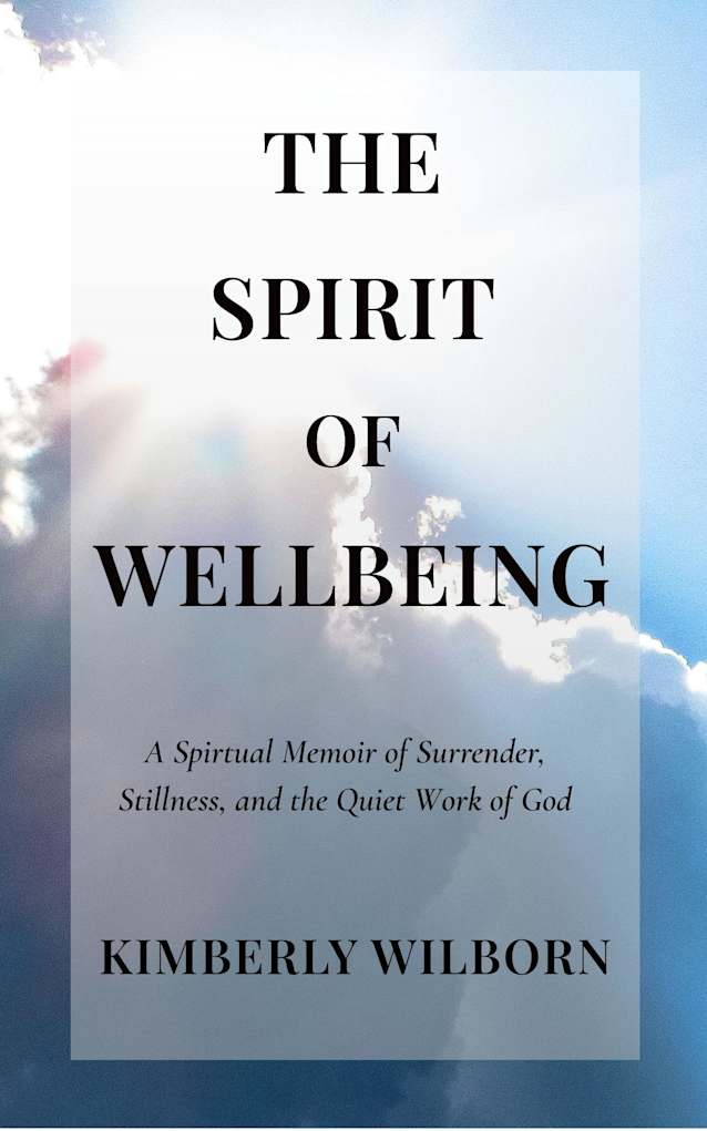 The Spirit of Wellbeing