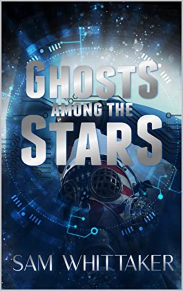 Ghosts Among the Stars: A Sci-Fi/Horror Short Read