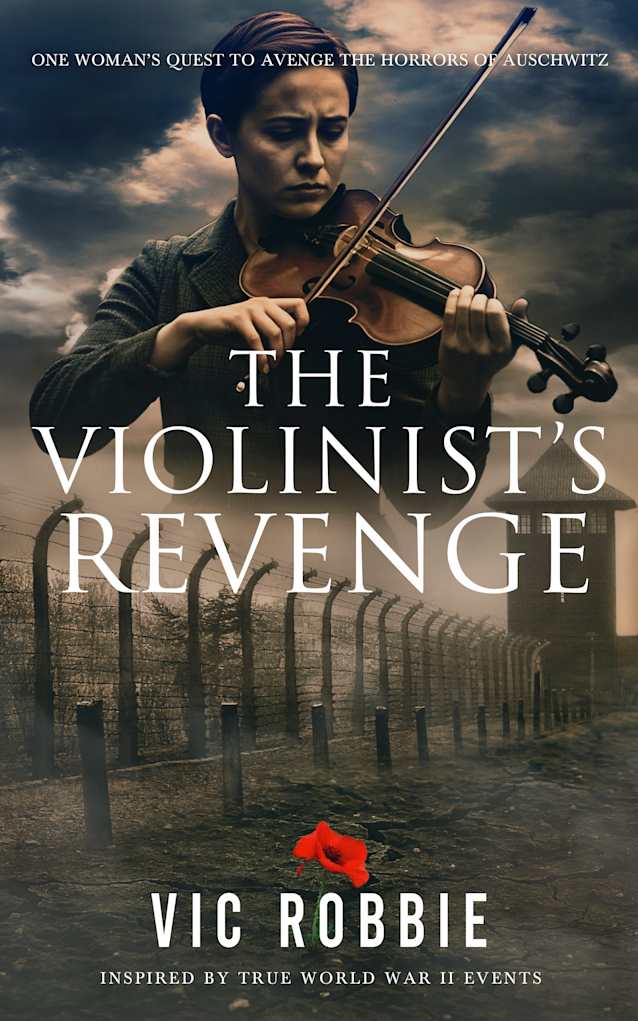 The Violinist’s Revenge 