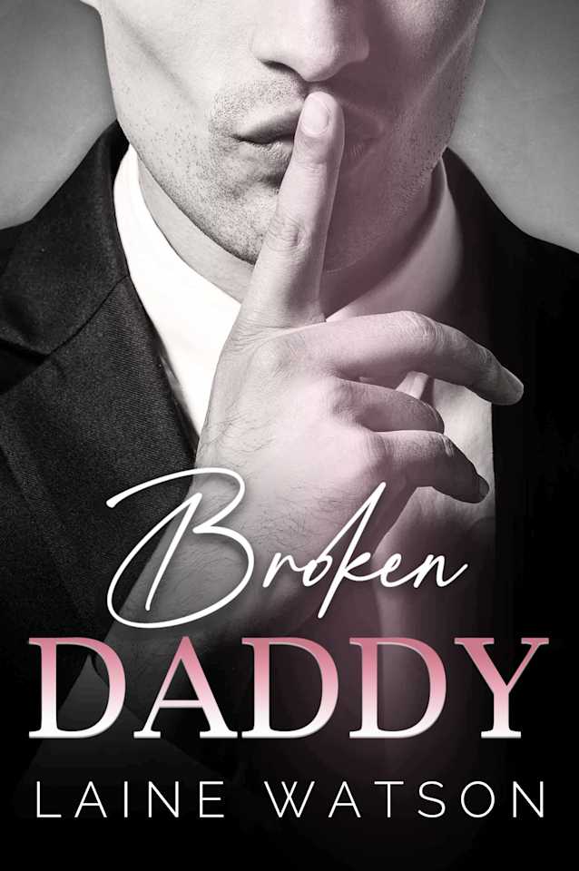 Broken Daddy