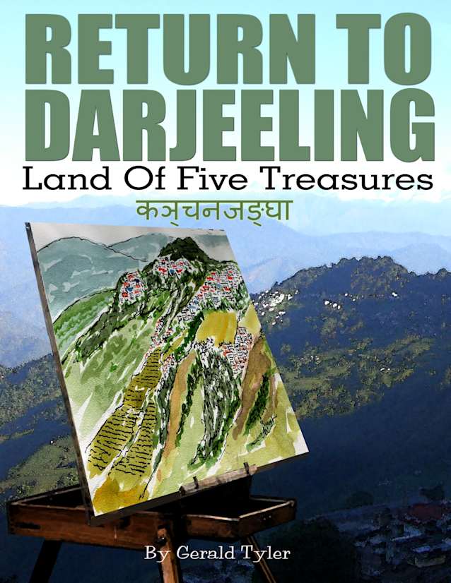 Return to Darjeeling: Land Of Five Treasures