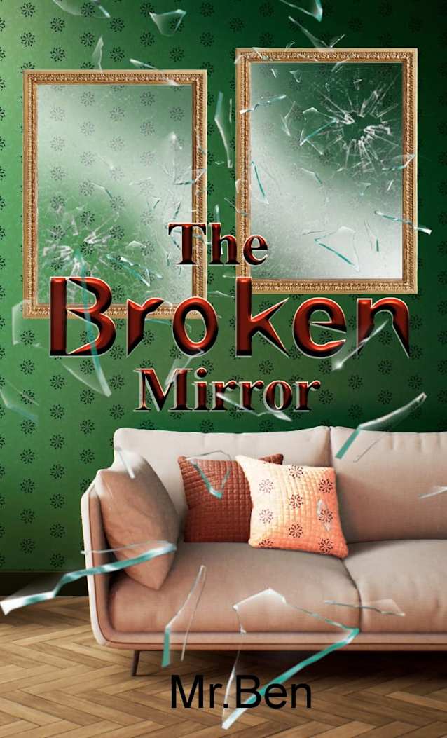 The Broken Mirror: The Nigerian Tale