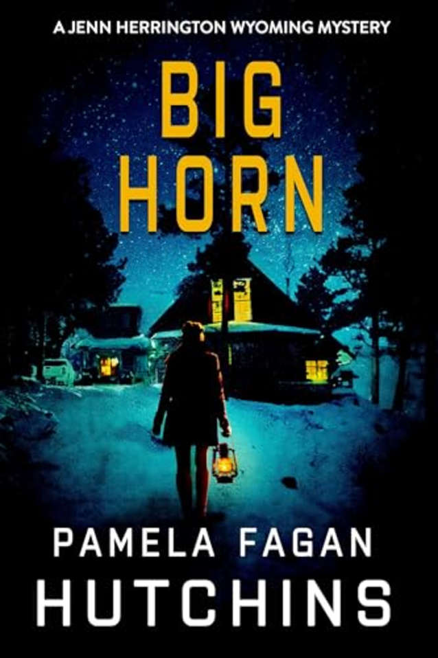 Big Horn