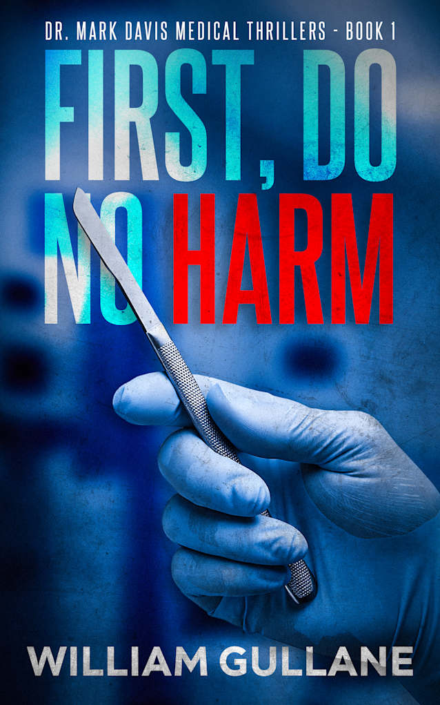 First, Do No Harm
