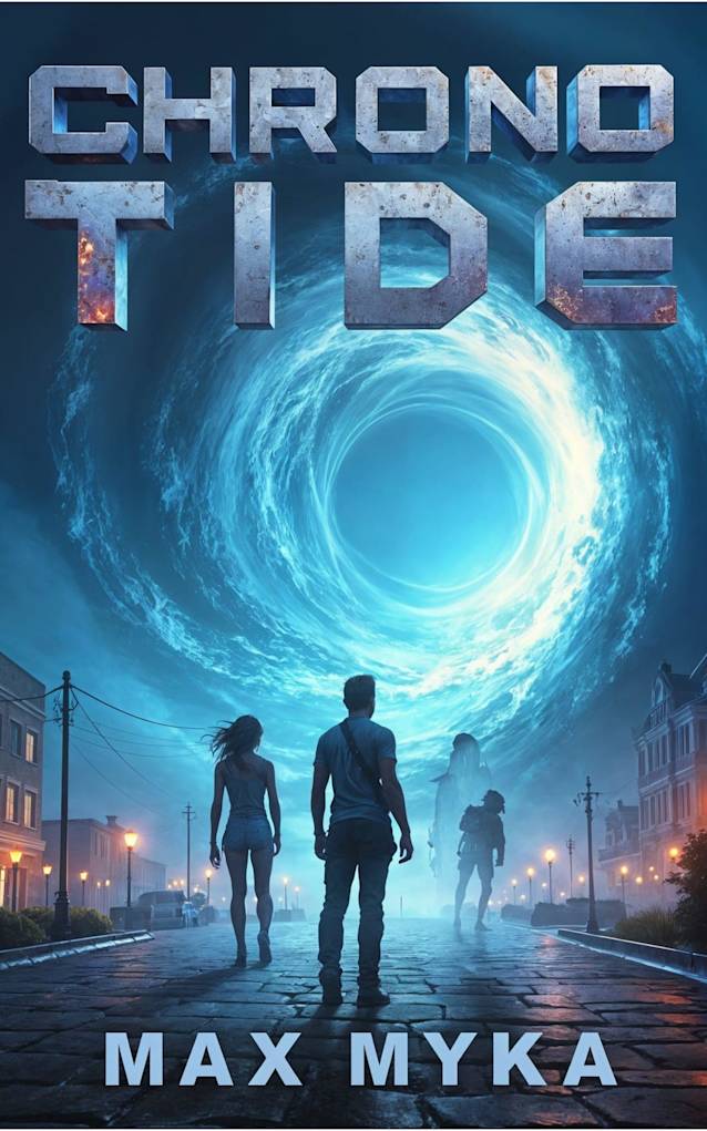 CHRONO TIDE
