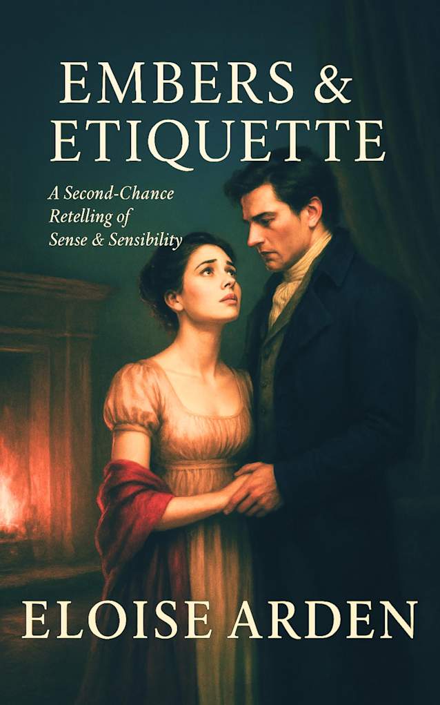Embers & Etiquette