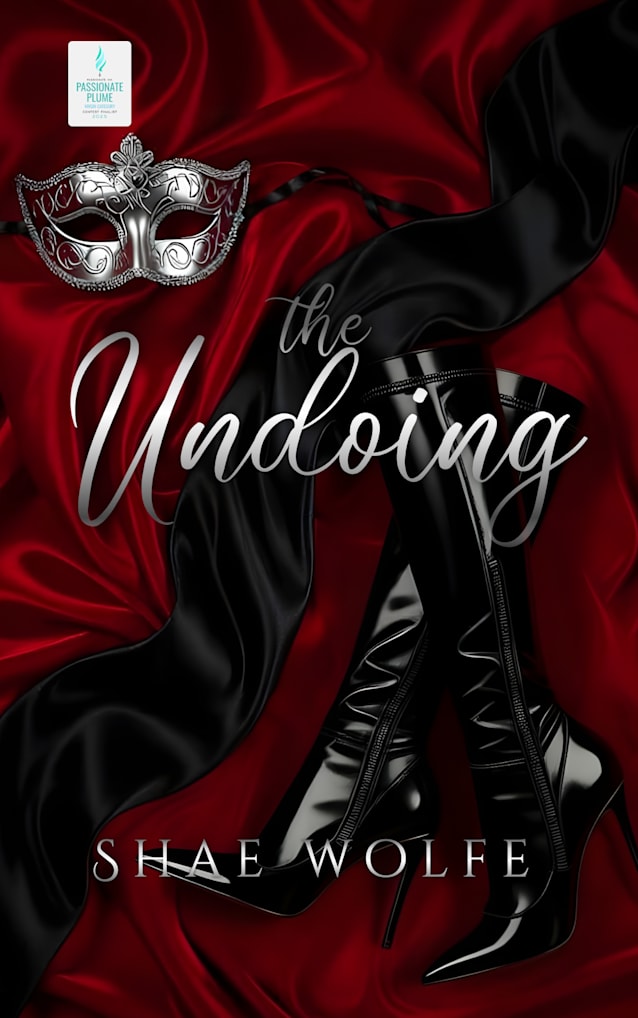 The Undoing 