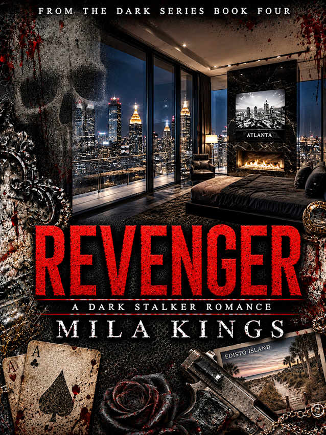 REVENGER