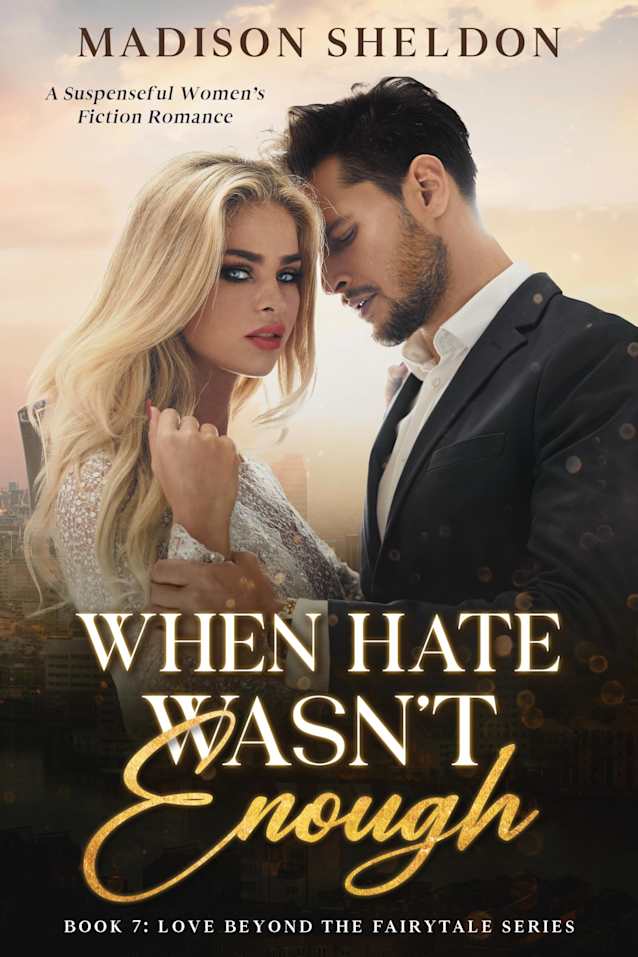 When Hate Wasn’t Enough
