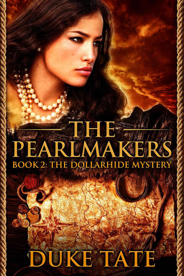 The Pearlmakers: The Dollarhide Mystery