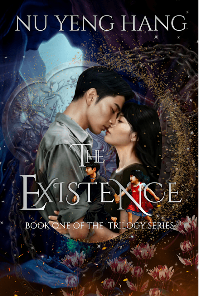 The Existence Trilogy Book One Special Edition 