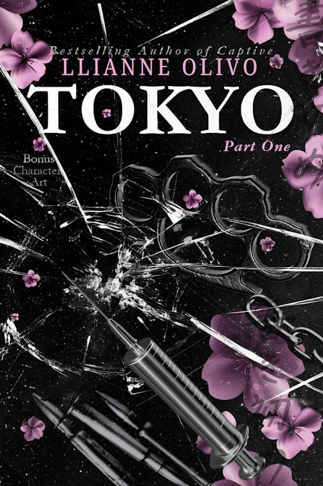 Tokyo: Part One