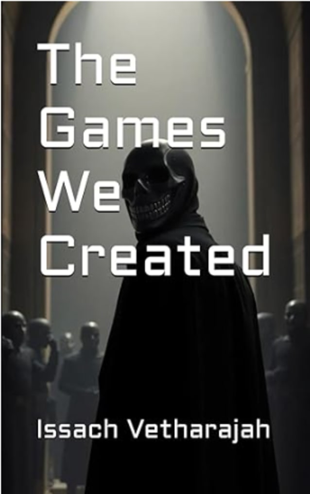 The Games We Created