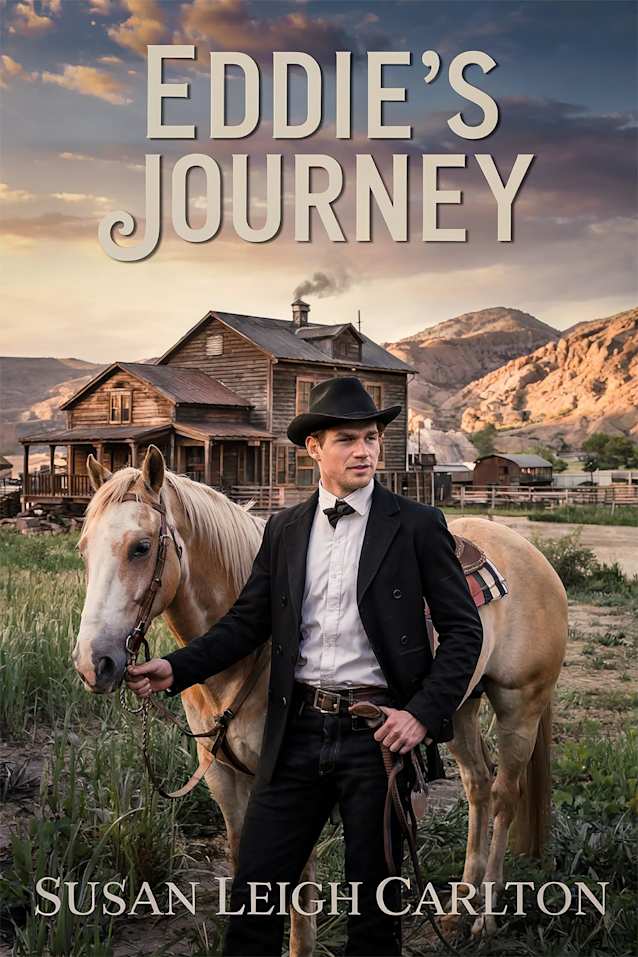 Eddie’s Journey