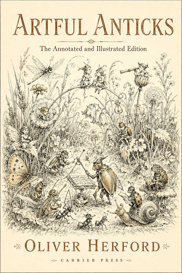 Artful Anticks