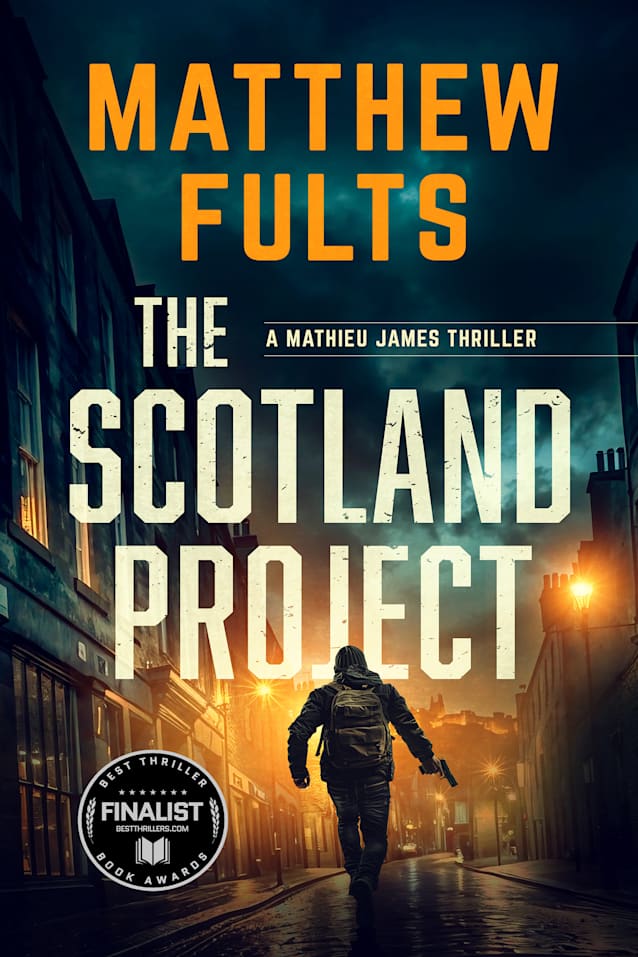 The Scotland Project