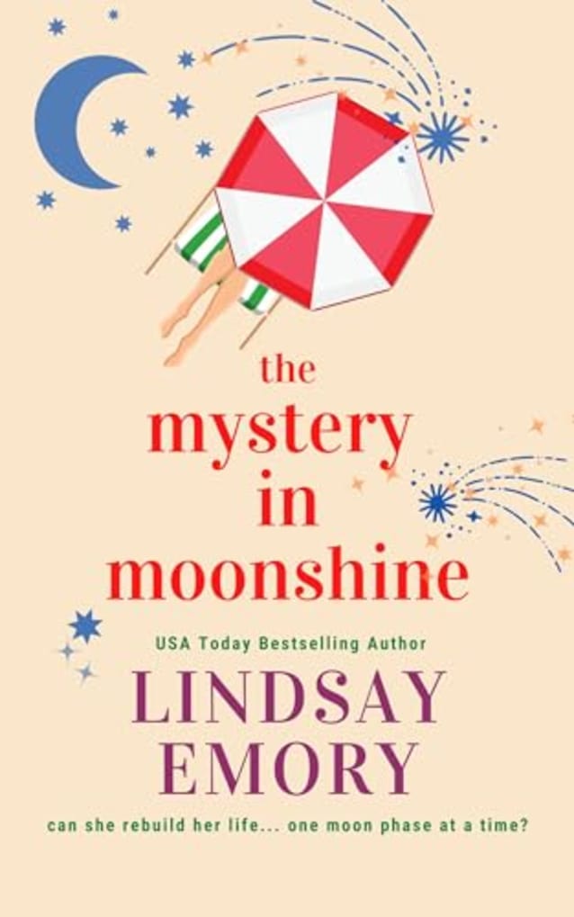 The Mystery in Moonshine