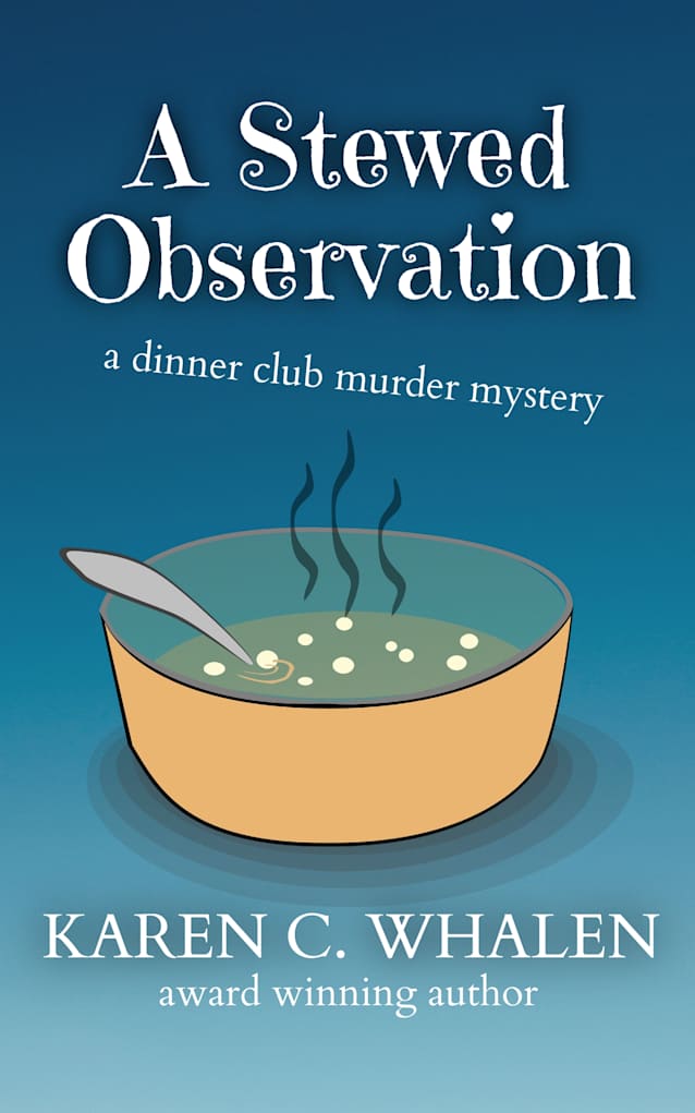 A Stewed Observation
