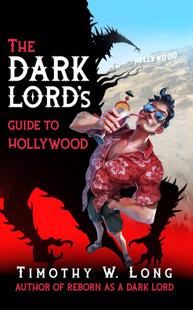 The Dark Lord’s Guide to Hollywood 