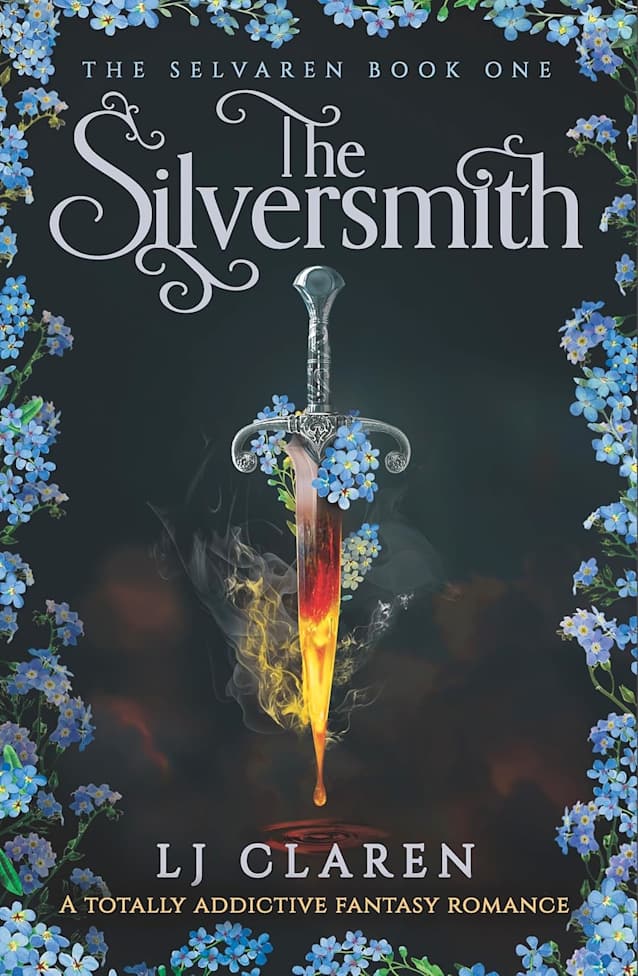 The Silversmith