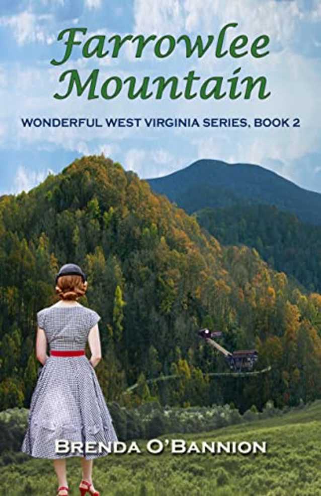 Farrowlee Mountain (Wonderful West Virginia Book 2)