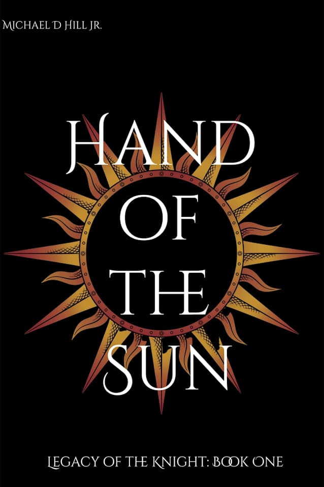Hand of the Sun