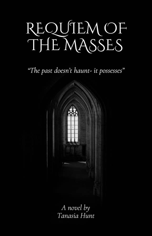 Requiem of the Masses (Sister’s of the Sun Series)