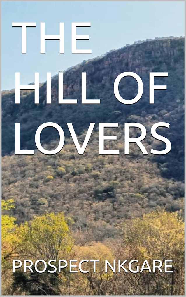 THE HILL OF LOVERS