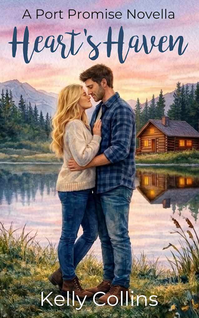 Heart’s Haven: A Port Promise Novella
