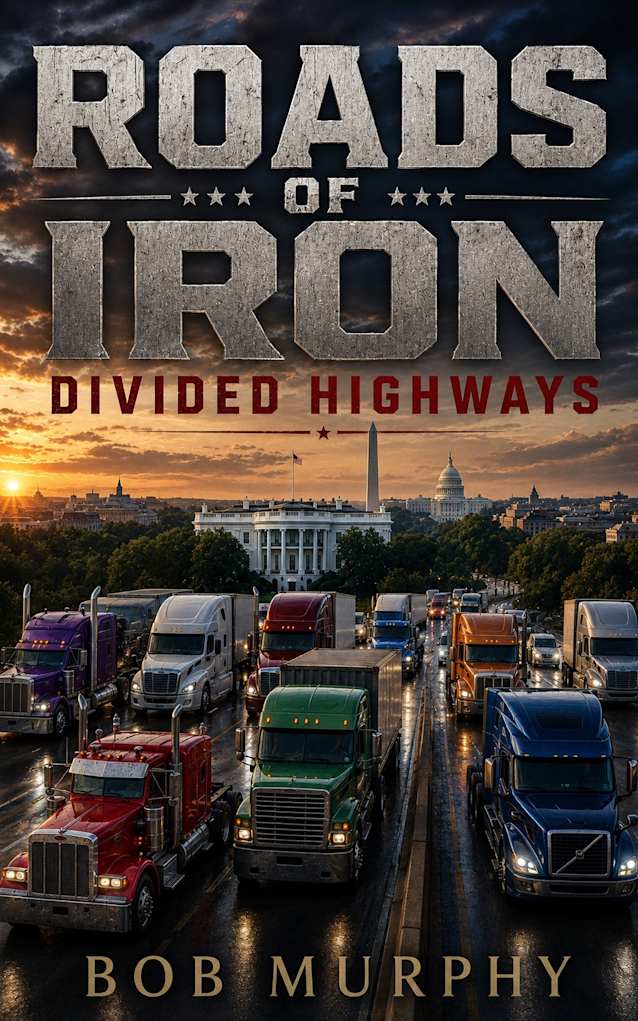 Roads of Iron