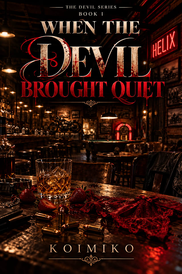 When the Devil Brought Quiet