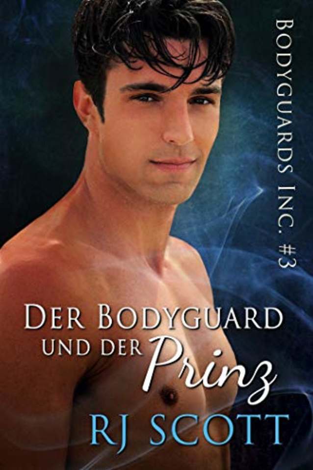 Der Bodyguard und der Prinz
