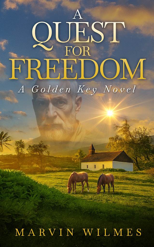 A Quest for Freedom