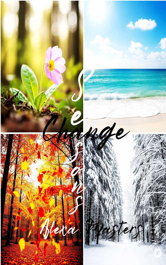 Seasons Change: Volume I