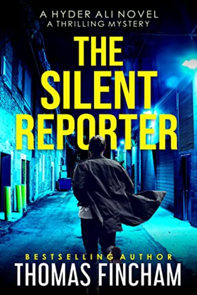 The Silent Reporter
