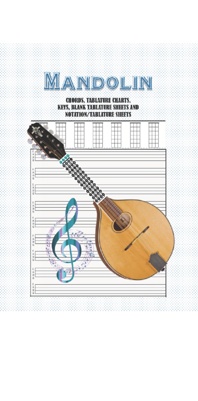 Mandolin