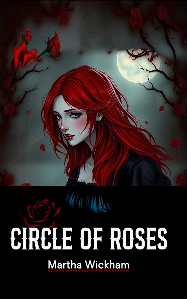 Circle of Roses 