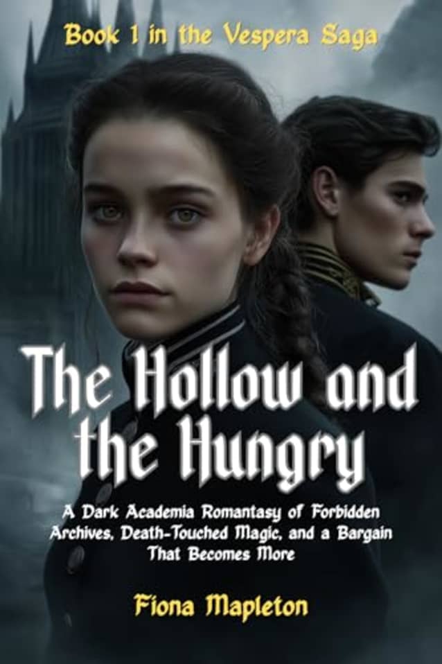 The Hollow and the Hungry