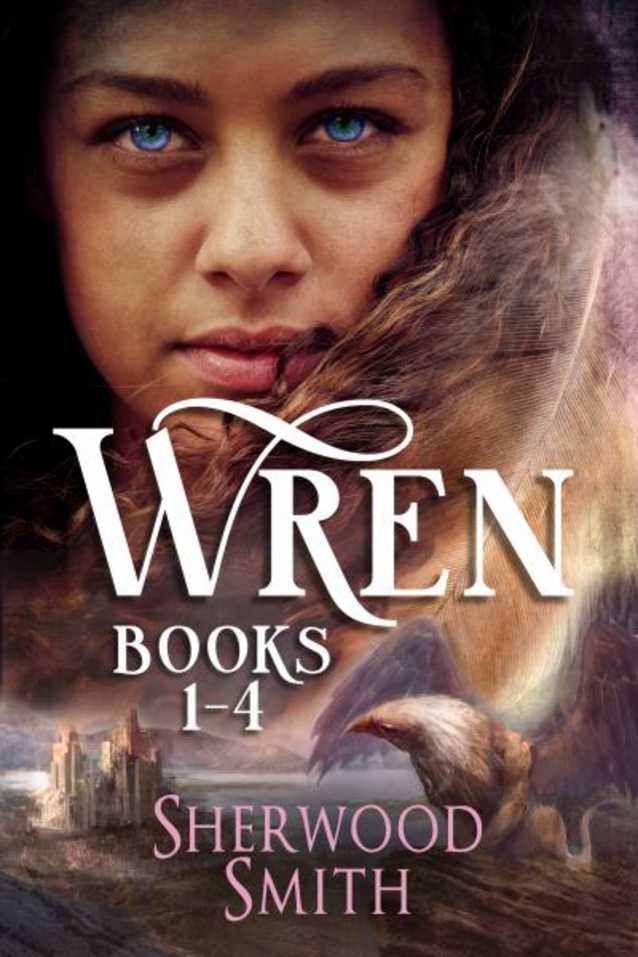 Wren Series 1-4