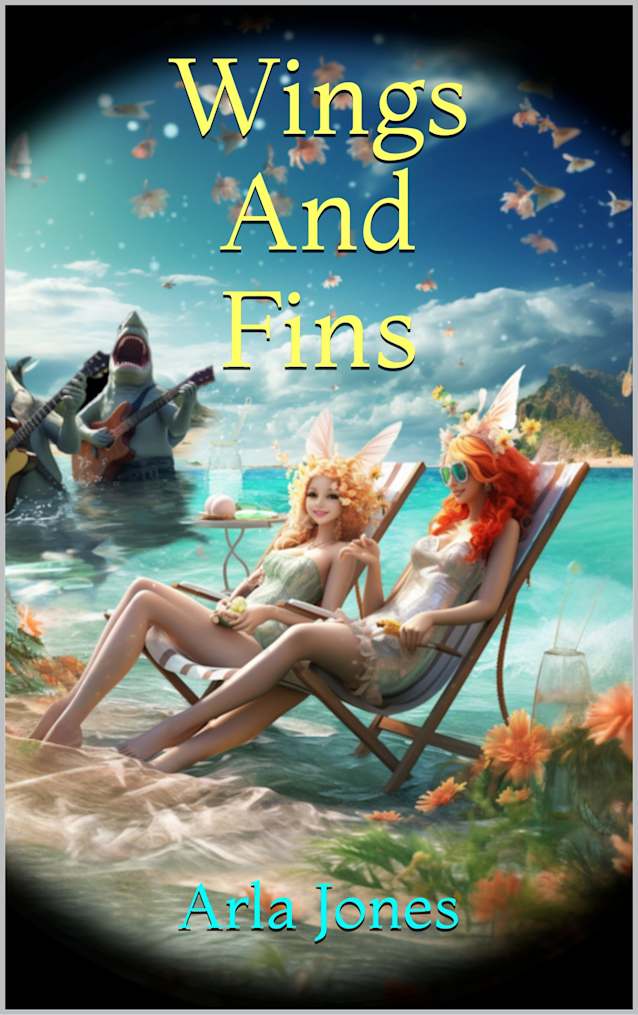 Wings And Fins (Kingdom)