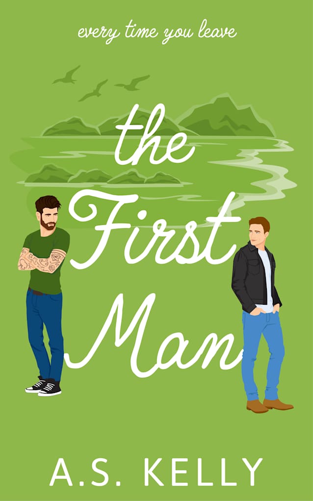 The First Man