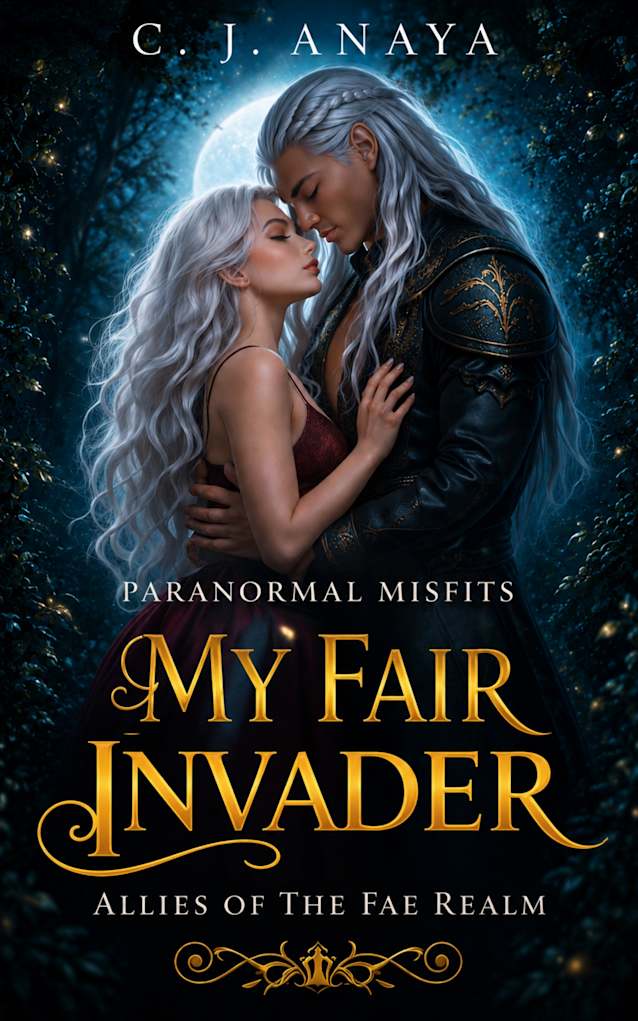 My Fair Invader