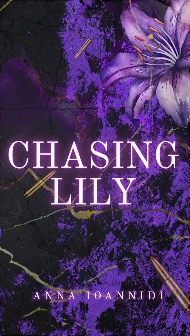Chasing Lily