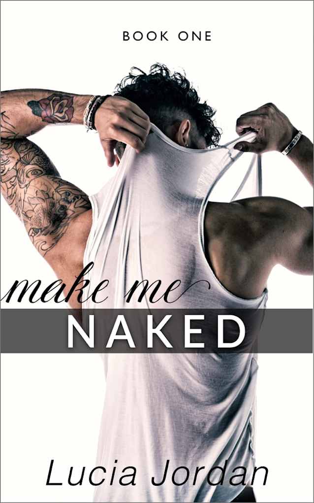 Make Me Naked
